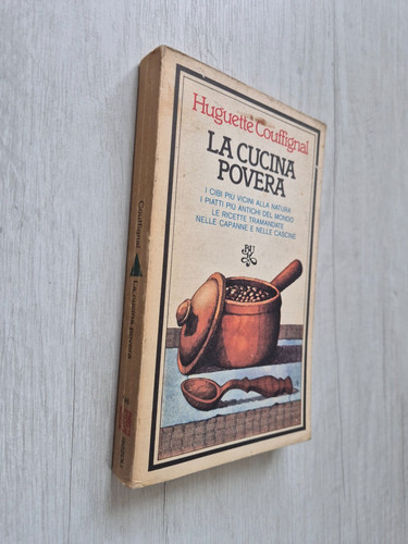Cucina povera huguette - la,