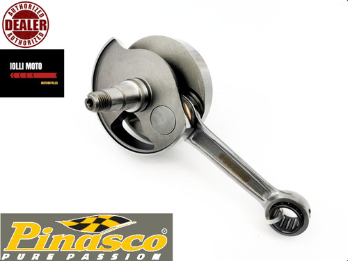 Pinasco albero motore - albero,