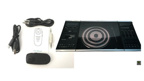 Ricevitore audio bluetooth per - ricevitore,
