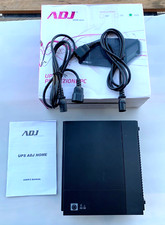 ADJHOM1040 UPS ADJ HOME SERIES 1040 Gruppo di Continuità 1040 Watt