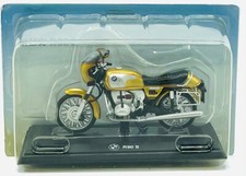 EBOND Modellino Moto BMW R90 S