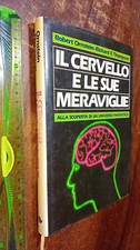 LIBRO: IL CERVELLO E LE SUE