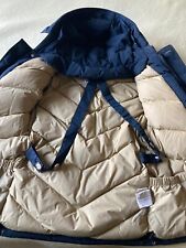 WOOLRICH Giaccone Uomo Artic Anorak CFWOOU0484MRUT0001 BLK Colore Nero