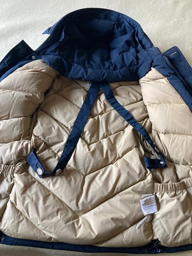 Woolrich giaccone uomo artic - woolrich,