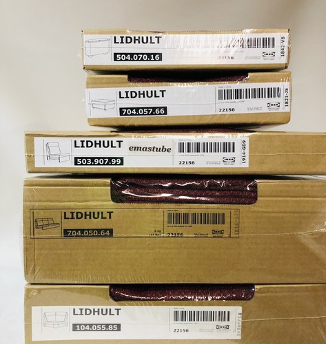 Fodera ikea lidhult per - fodera,