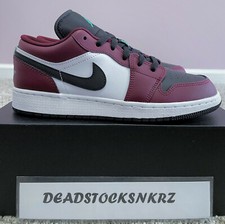 Nike Air Jordan 1 Low SE GS