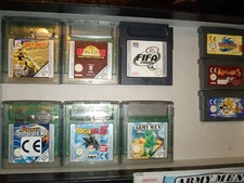 Lotto Giochi Consoles