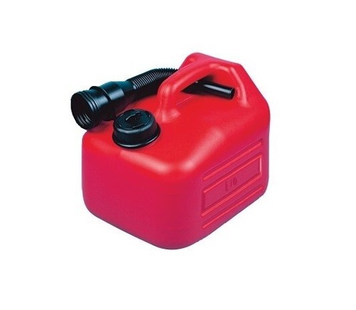 Tanica carburante 10lt - carburante,