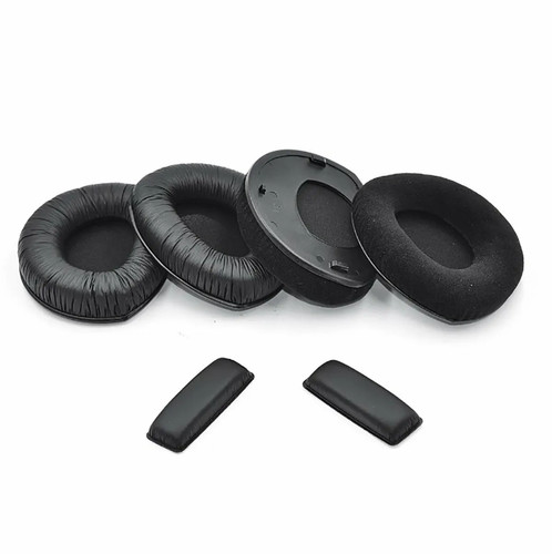 Cuscini auricolari con