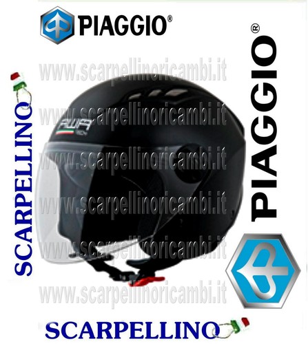 Casco awa piaggio - awa,