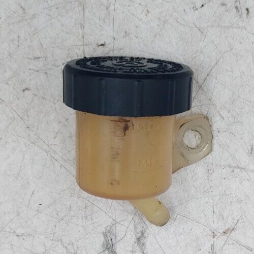 Vaschetta olio freno - olio,