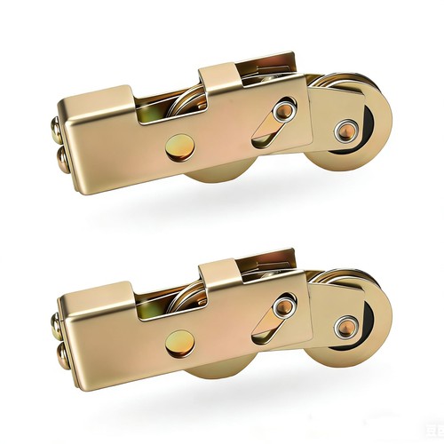 Pezzi rulli per porta - 2,