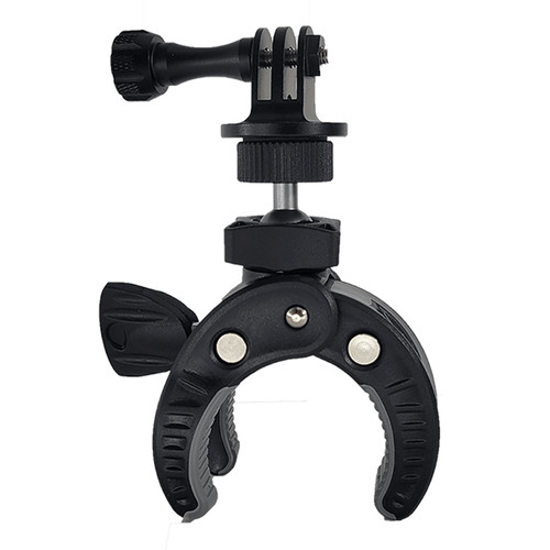 Supporto morsetto fotocamera