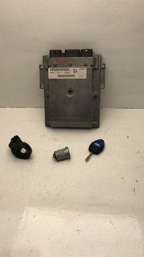 Kit centralina motore - motore, per