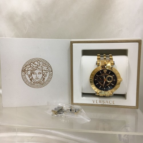 Versace vebv00519 orologio - versace,