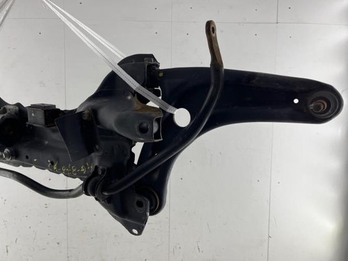 Culla motore anteriore honda - motore,