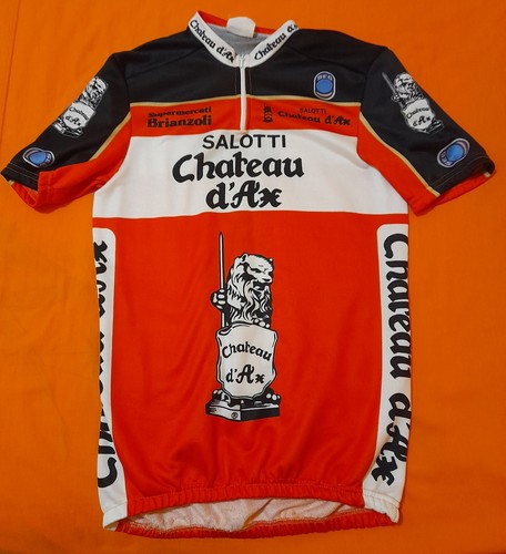Maglia ciclismo seb - seb, chateau