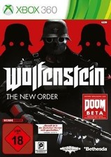 Wolfenstein: The New Order di