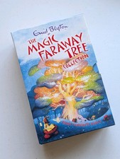 The Magic Faraway Tree