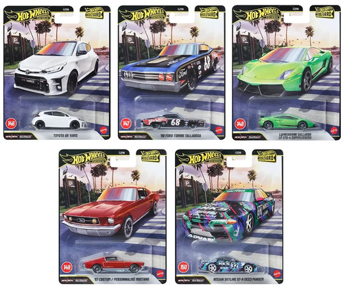 Set auto boulevard ford - 5,