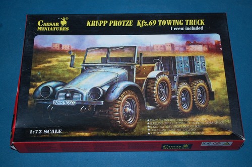 Caesar miniatures 7203 - miniatures,
