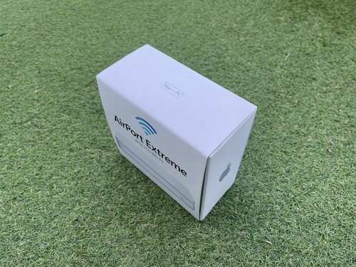 Apple airport extreme base - apple,