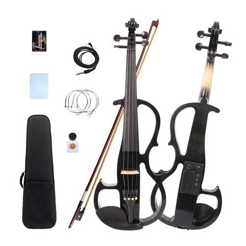Viola elettrica corde - elettrica, 4