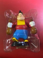BASSOTTO 3D FIGURE STATUA 14