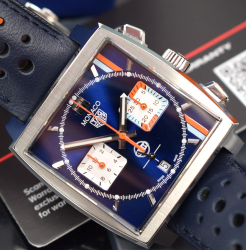 Cronografo nuovo tag heuer - nuovo,