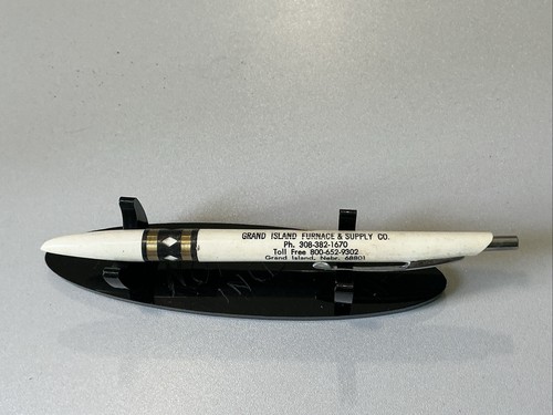 Penna sfera vintage - a,