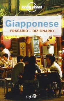 Giapponese frasario - giapponese.,