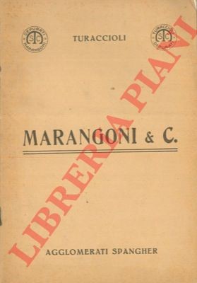 Sugherificio marangoni c - sugherificio, &