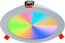 KIT Cromoterapia Faretto
