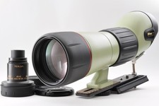Nikon Fieldscope ED III D=60 P