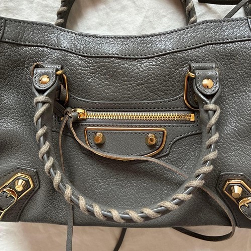 Borsa tracolla balenciaga - a,