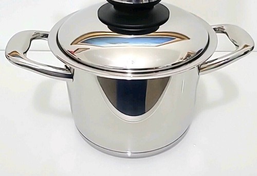 Amc pentola grande 5lt serie - amc,