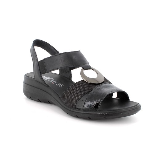 Enval charlotte sandalo donna - enval,