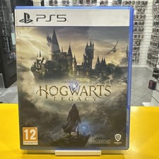 HOGWARTS LEGACY SONY PS5 PLAYSTATION 5 PAL ITA