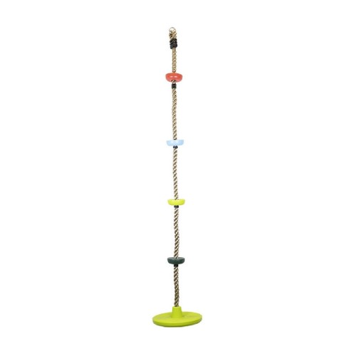 Corda arrampicata per bambini