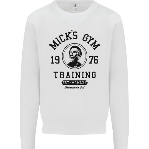 Micks gym training boxe boxer - training,