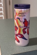 Bicchiere Starbucks isolato