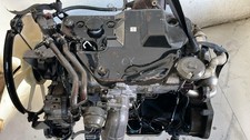 MOTORE COMPLETO PER ISUZU D-MAX Serie Pick-Up (TFR, TFS) 4JHI Diesel 3000 (02>1