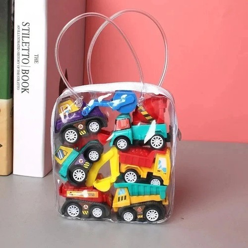 Pezzi macchinine giocattolo - 6,