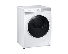 LAVASCIUGA SAMSUNG ADDWASH WD9XT754AWH 9 + 6 KG 1400 GIRI INVERTER WIFI CLASSE E