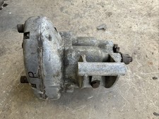 Cambio braccio oscillante AJS