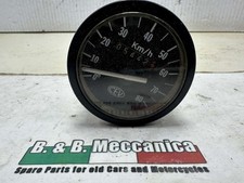 TACHIMETRO CONTACHILOMETRI CEV