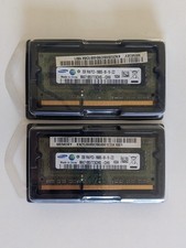COPPIA MEMORIE RAM DDR3