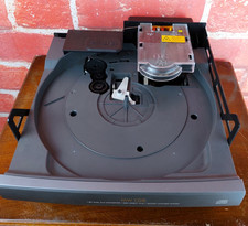 Aiwa CX-ZR700K Unità CD Deck