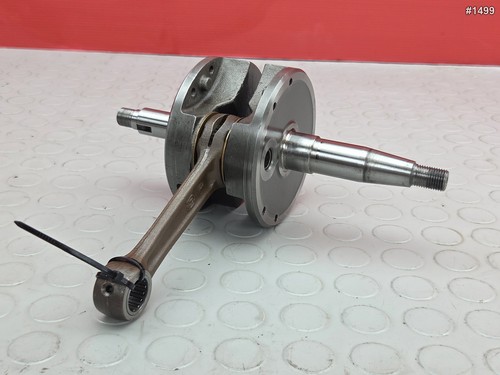 Albero motore biella 8000b0012 - albero,