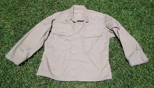 Camicia campo crye - camicia,